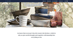 Desktop Screenshot of bluepheasant.com